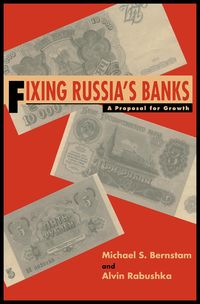 Produktbild: Fixing Russia's Banks