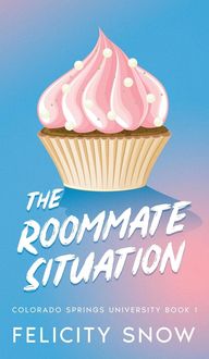 Produktbild: The Roommate Situation