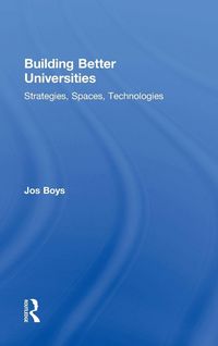 Produktbild: Building Better Universities