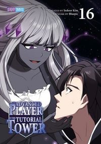 Produktbild: The Advanced Player of the Tutorial Tower 16
