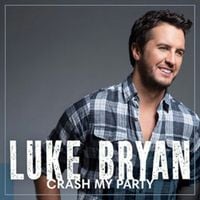 Produktbild: Crash My Party