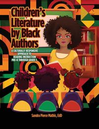Produktbild: Children's Literature by Black Authors