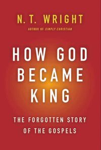 Produktbild: How God Became King