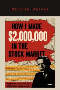Produktbild: How I Made $2,000,000 in the Stock Market