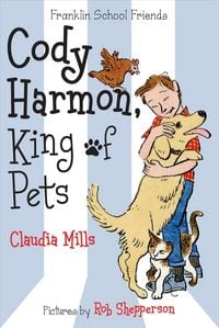 Produktbild: Cody Harmon King Of Pets