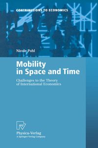Produktbild: Mobility in Space and Time