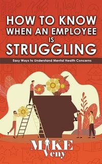Produktbild: How to Know When an Employee is Struggling