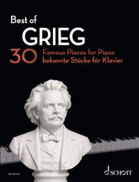 Produktbild: Best of Grieg