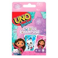 Produktbild: UNO Gabby's Dollhouse