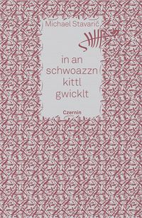 Produktbild: In an schwoazzn kittl gwicklt