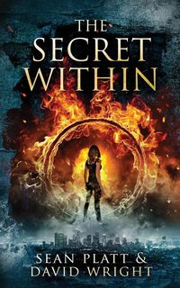 Produktbild: The Secret Within