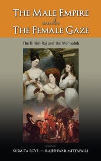Produktbild: The Male Empire Under the Female Gaze