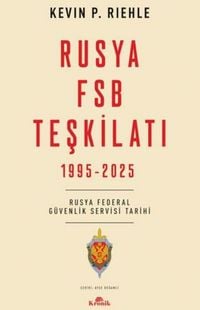 Produktbild: Rusya FSB Teskilati 1925 - 2025