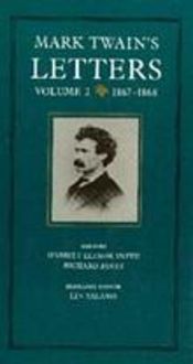 Produktbild: Mark Twain's Letters, Volume 2