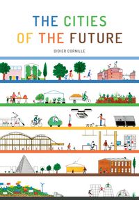 Produktbild: The Cities of the Future
