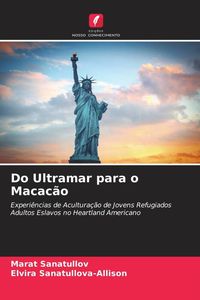 Produktbild: Do Ultramar para o Macac&atilde;o