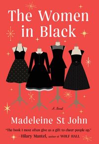 Produktbild: The Women in Black