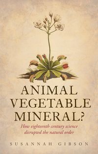 Produktbild: Animal, Vegetable, Mineral?