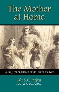 Produktbild: The Mother at Home