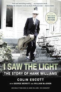 Produktbild: I Saw The Light