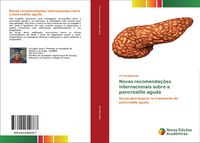Produktbild: Novas recomenda&ccedil;&otilde;es internacionais sobre a pancreatite aguda