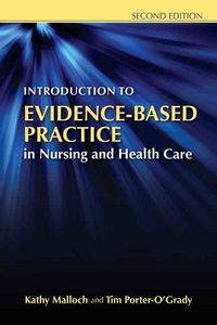 Produktbild: Malloch, K: Introduction to Evidence-Based Practice in Nursi