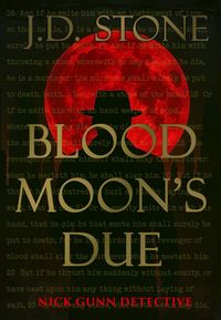 Produktbild: Blood Moon's Due
