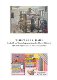 Produktbild: Weberfamilien Glaser