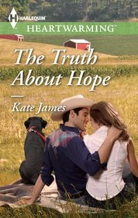 Produktbild: The Truth About Hope