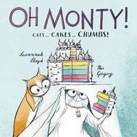 Produktbild: Oh Monty!