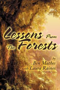 Produktbild: Lessons From the Forests