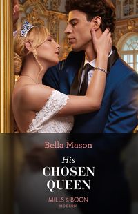 Produktbild: His Chosen Queen