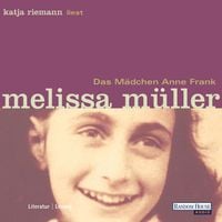 Produktbild Das Mädchen Anne Frank