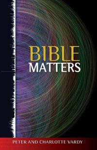 Produktbild: Bible Matters
