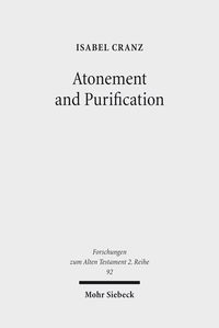 Produktbild: Atonement and Purification