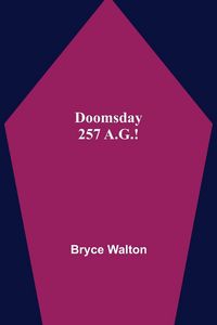 Produktbild: Doomsday 257 A.G.!