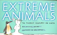 Produktbild: Extreme Animals