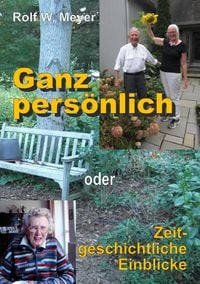 Produktbild: Ganz pers&ouml;nlich