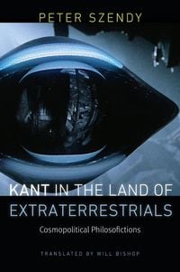 Produktbild: Kant in the Land of Extraterrestrials