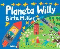 Produktbild: Planeta Willy