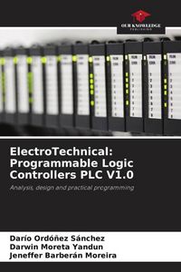 Produktbild: ElectroTechnical: Programmable Logic Controllers PLC V1.0