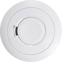 Bild vom Artikel Ei Electronics  Ei650W-3XD Rauchwarnmelder  inkl. 10 Jahres-Batterie, auf Funk umrüstbar batteriebetrieben vom Autor 