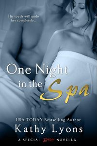 Produktbild: One Night in the Spa