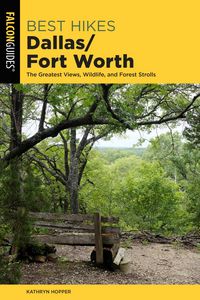 Produktbild: Best Hikes Dallas/Fort Worth