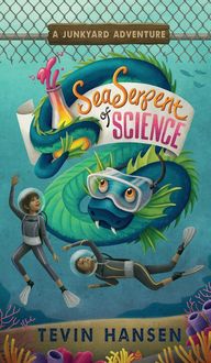 Produktbild: Sea Serpent of Science