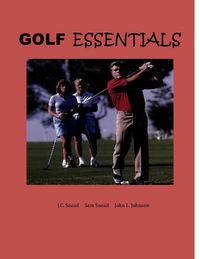 Produktbild: Golf Essentials (The video-text sports series)