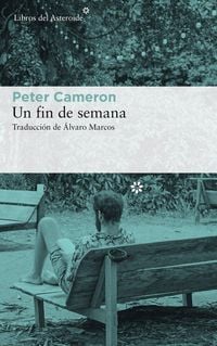 Produktbild: Un fin de semana