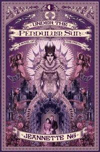 Produktbild: Under the Pendulum Sun
