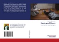 Produktbild: Shadows of Silence