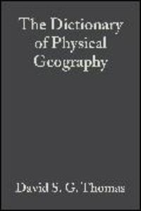 Produktbild: The Dictionary of Physical Geography